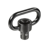 #TL-QDSW28 UTG Push Button QD Sling Swivel to Fit with 1.25" Loop