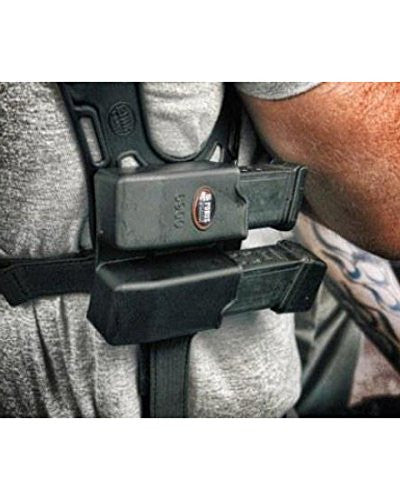 Fobus #KTF SR Conceal carry Shoulder Rig with Rotating Adaptors