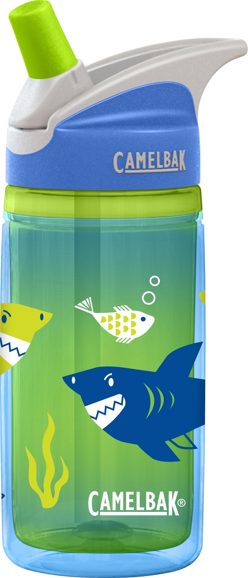CAMELBAK EDDY® KIDS INSULATED .4L #53758