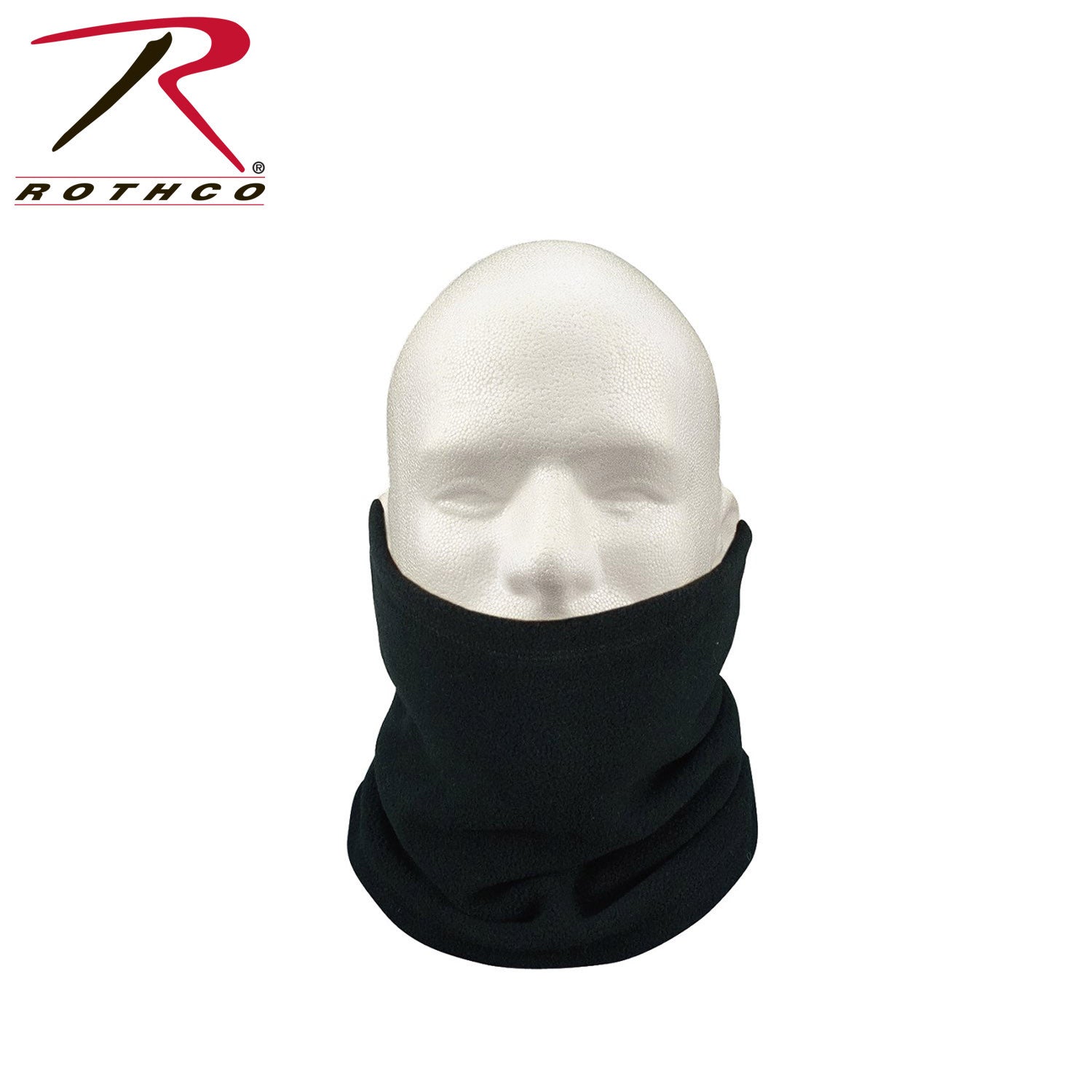 #5570 Rothco Polar Fleece Neck Warmer