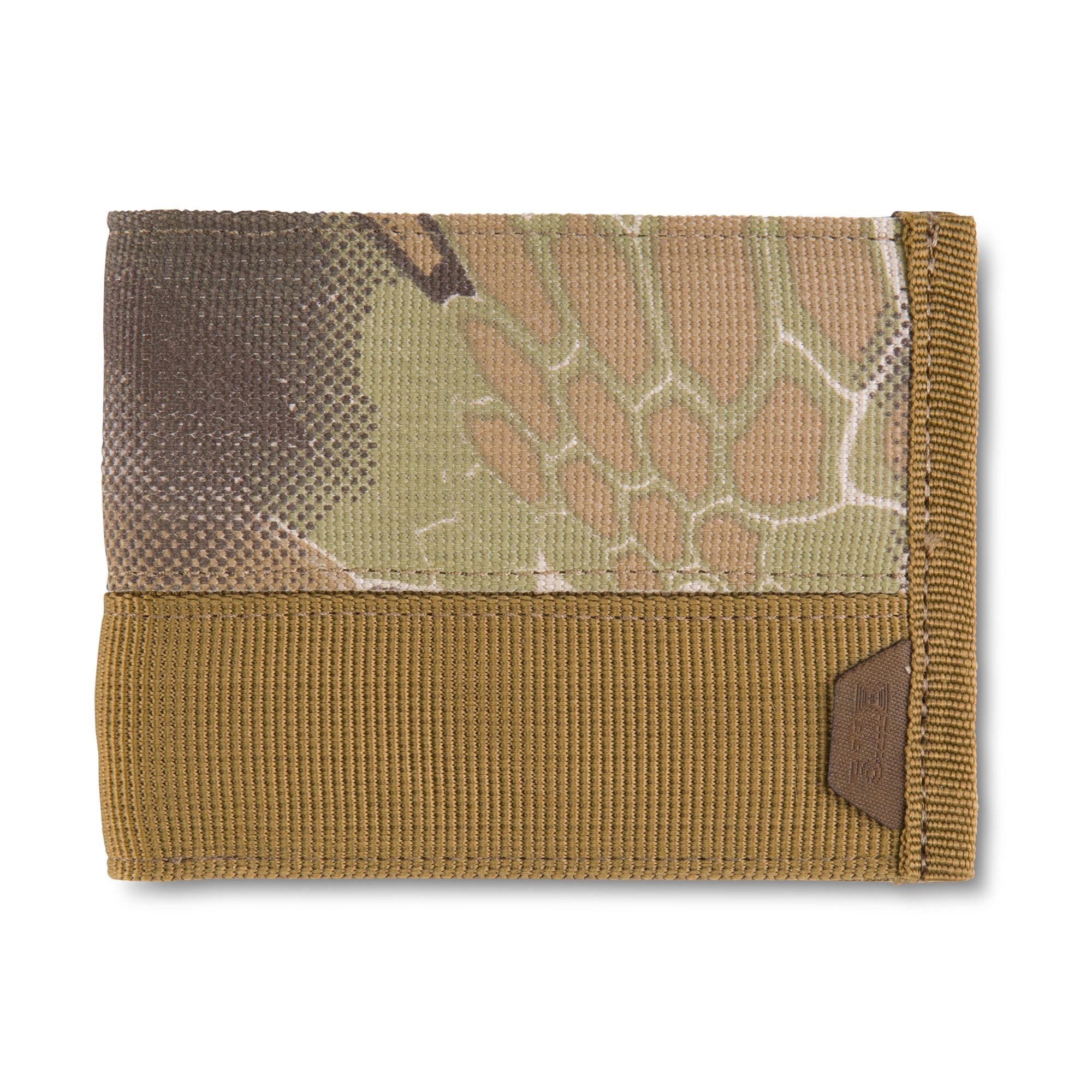 TRACKER BIFOLD WALLET #56405