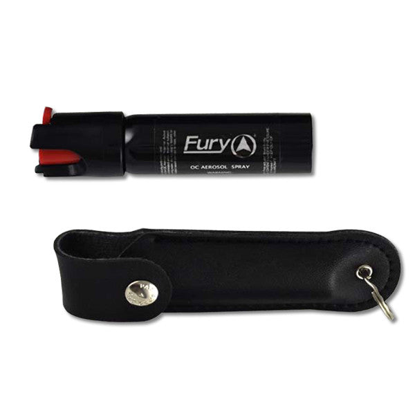Fury OC Aerosol Red Pepper Spray