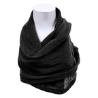 Rothco #5730 Sniper Veil (Black)