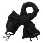 Rothco #5730 Sniper Veil (Black)