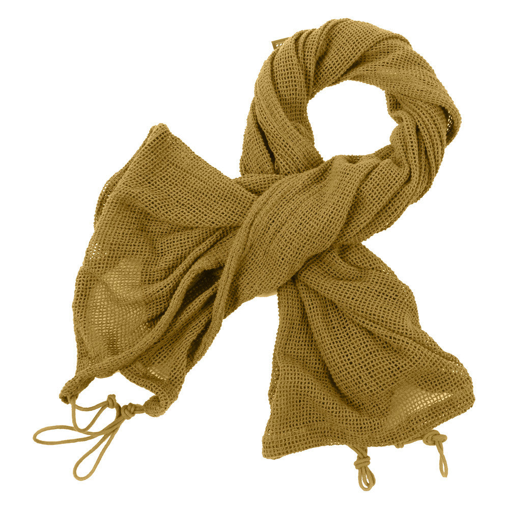 Rothco #5732 Sniper Veil (Coyote)