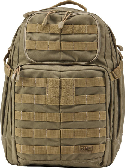 5.11 Tactical #58601  Rush 24 Back Pack