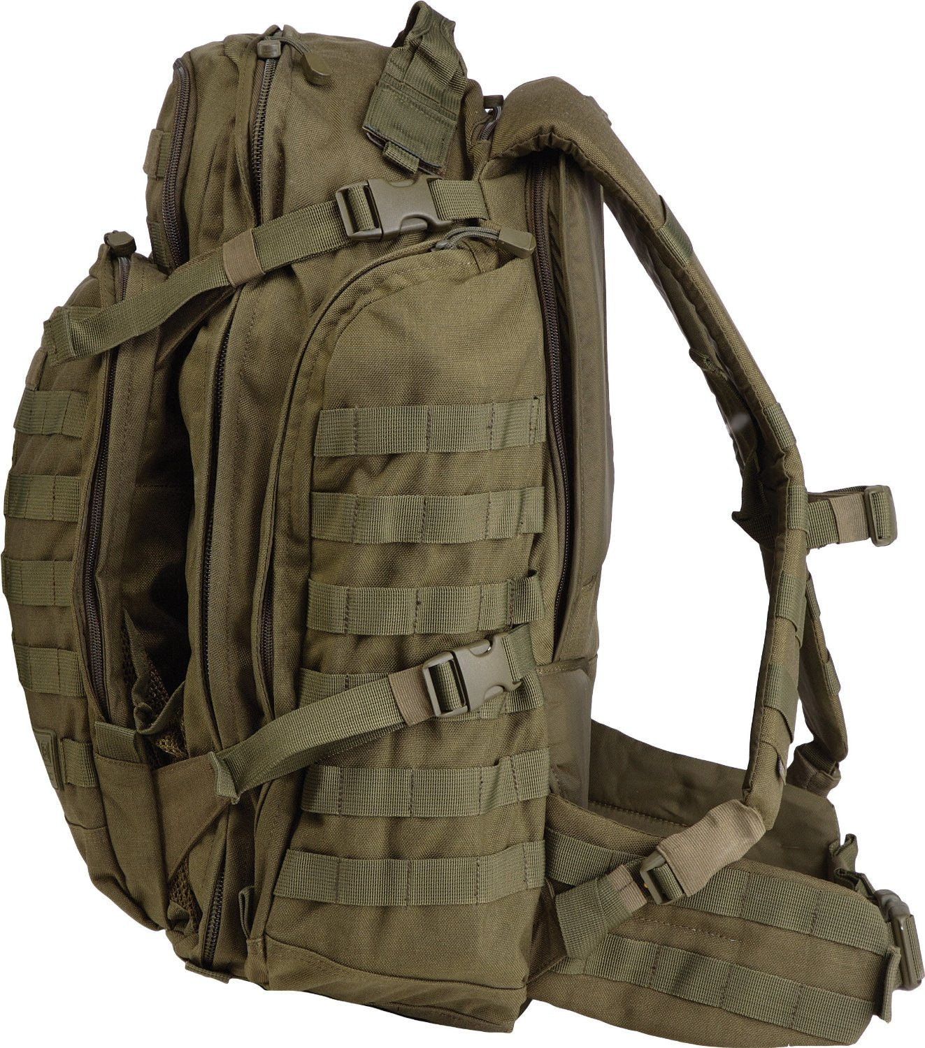 5.11 Tactical #58602 Rush 72 Backpack