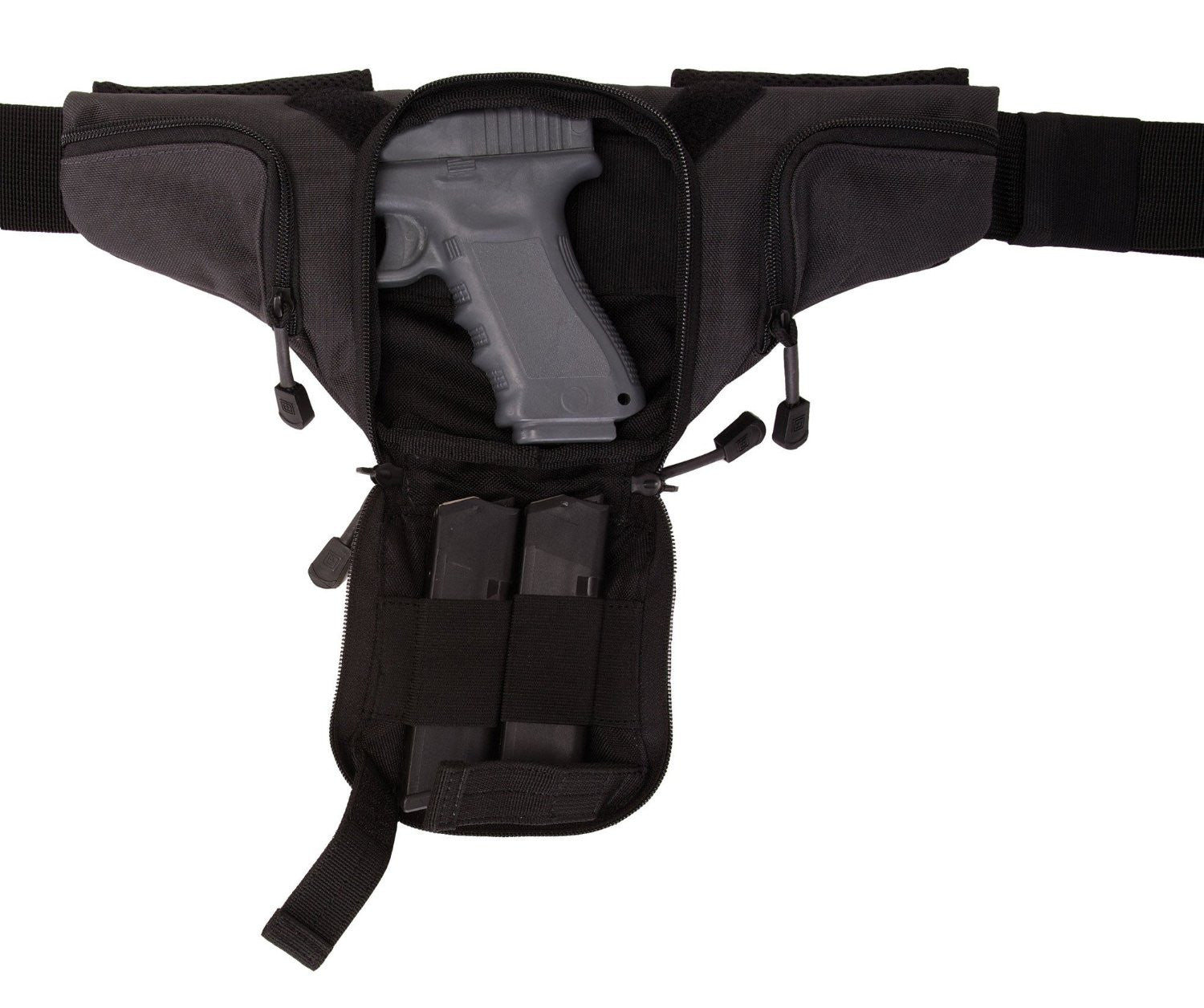5.11 Tactical #58604 Select Carry Pistol Pouch