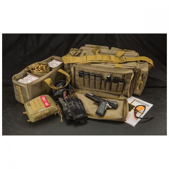 RANGE READY™ BAG 43L #59049