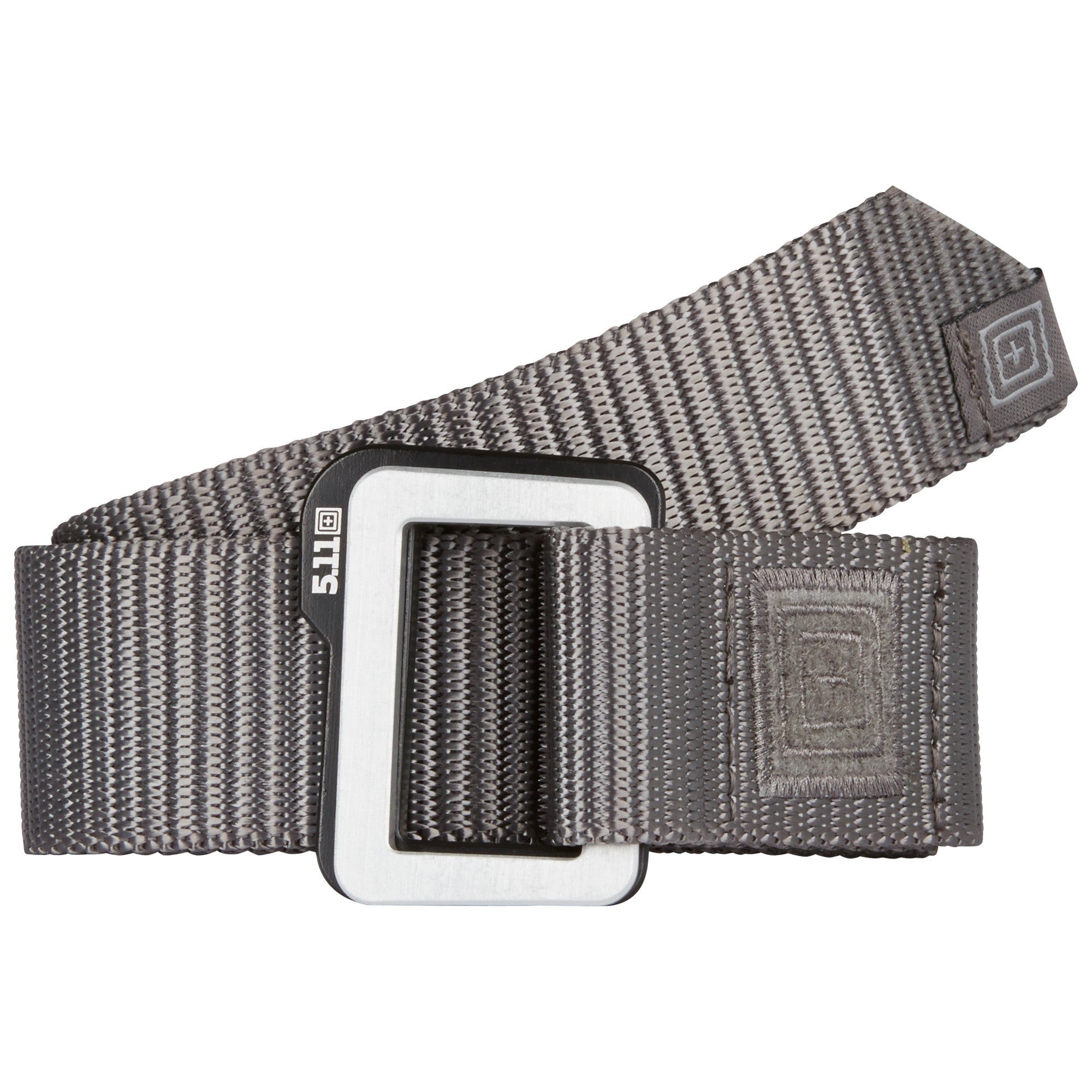#59510 TRAVERSE™ DOUBLE BUCKLE BELT