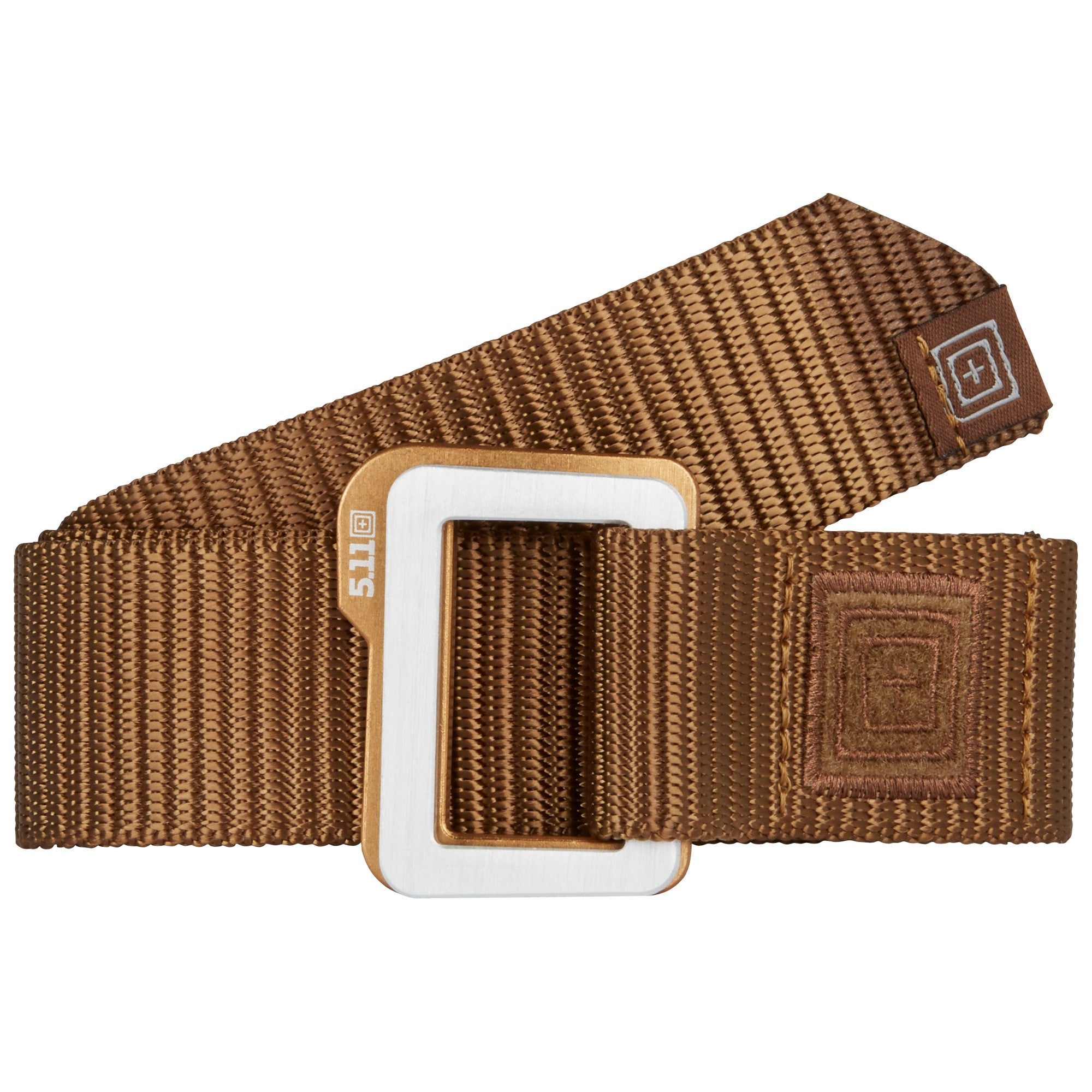 #59510 TRAVERSE™ DOUBLE BUCKLE BELT