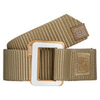 #59510 TRAVERSE™ DOUBLE BUCKLE BELT