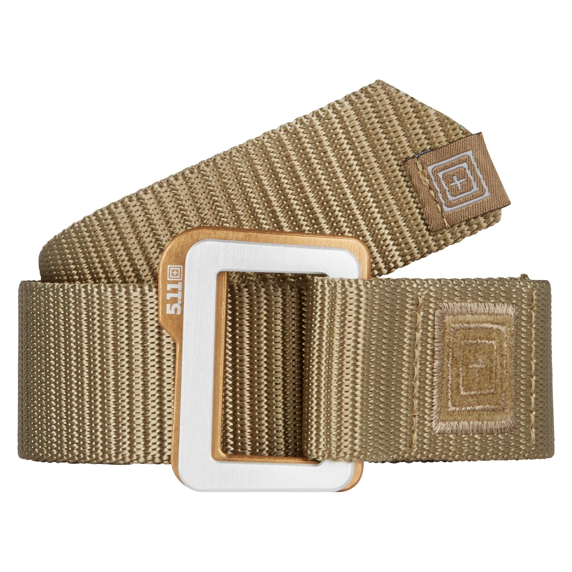 #59510 TRAVERSE™ DOUBLE BUCKLE BELT