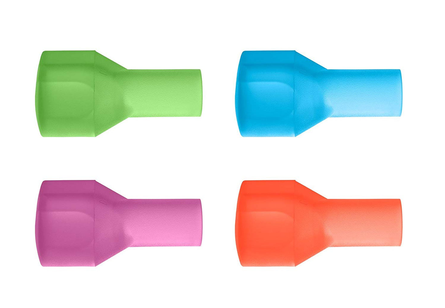 CamelBak 4 Color Pack Big Bite Valve