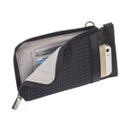 WEA™ RFID-BLOCKING SQUEEZE WRISTLET #7080BLK