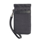 WEA™ RFID-BLOCKING SQUEEZE WRISTLET #7080BLK