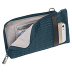 WEA™ RFID-BLOCKING SQUEEZE WRISTLET #7080BLK