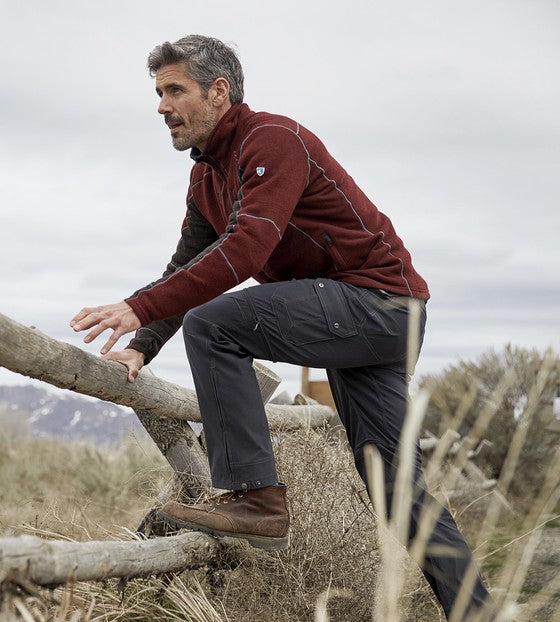 RENEGADE™ CARGO CONVERTIBLE #5138