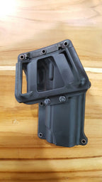 Fobus #C21 LH BH Left hand Belt Holster for 1911 Style