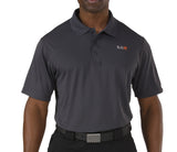 5.11 Tactical #71036 Men's Pinnacle Polo Short Sleeve Shirt