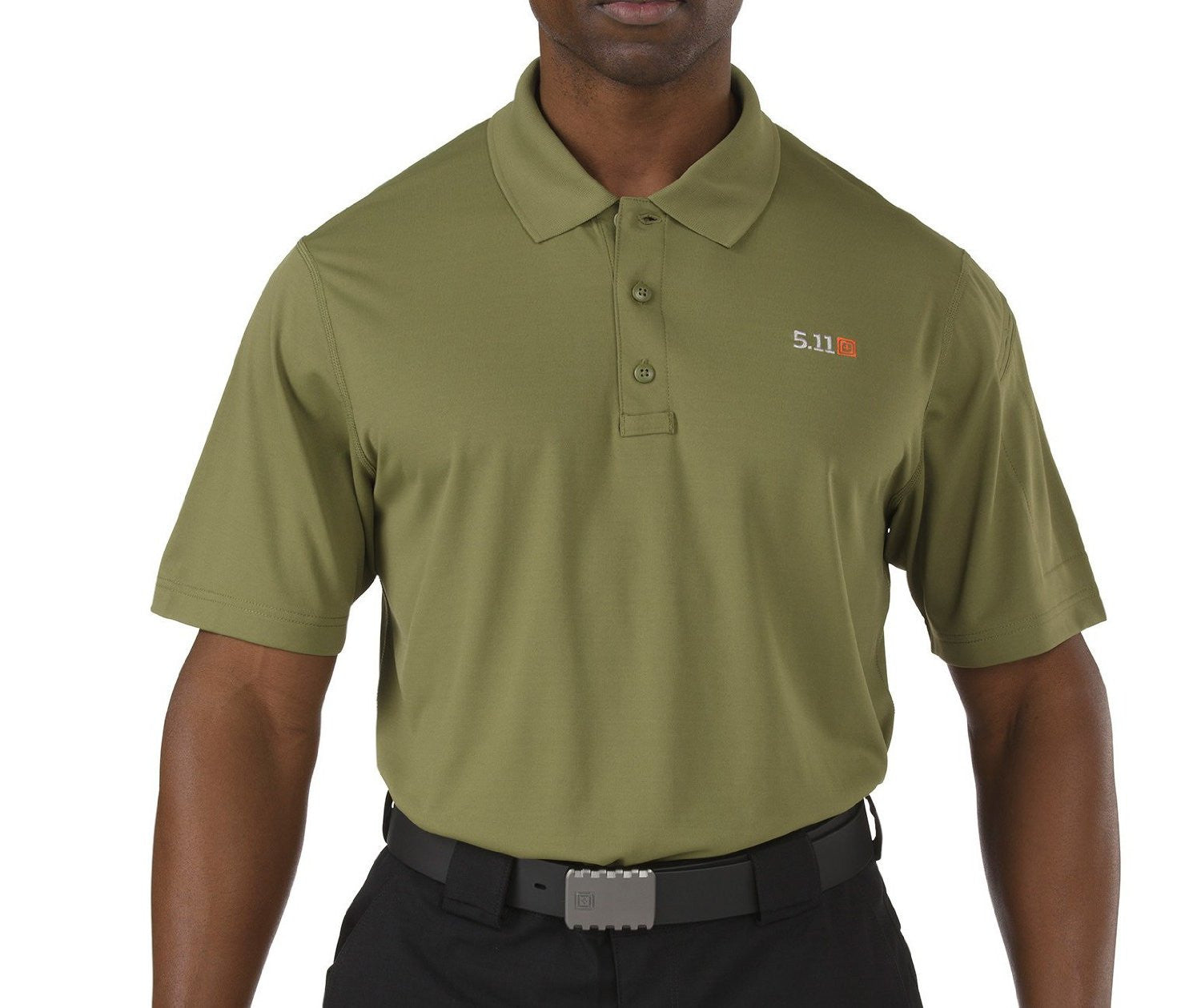 5.11 Tactical #71036 Men's Pinnacle Polo Short Sleeve Shirt
