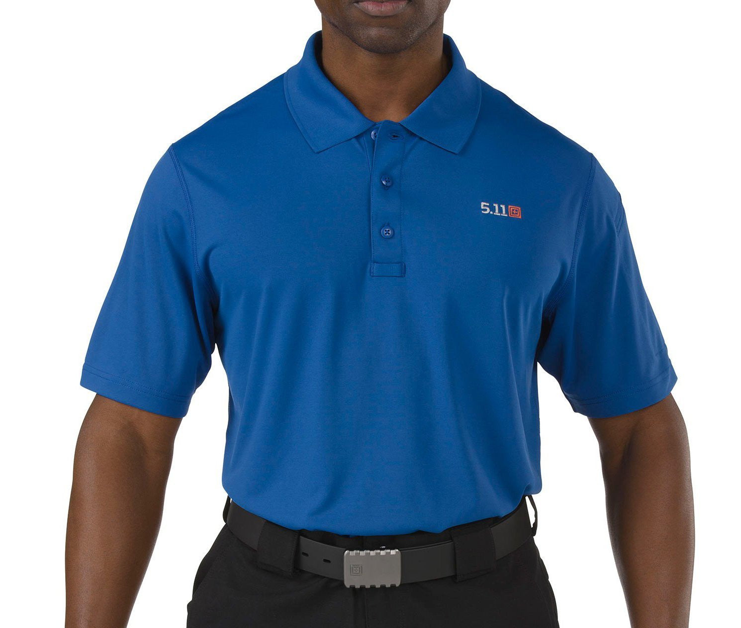 5.11 Tactical #71036 Men's Pinnacle Polo Short Sleeve Shirt