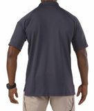 5.11 Tactical #71049 Performance Polo Short Sleeve Shirt