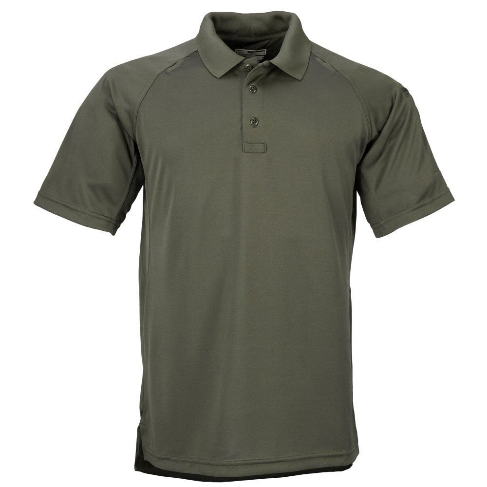5.11 Tactical #71049 Performance Polo Short Sleeve Shirt