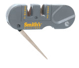 Smith’s Afilador de cuchillos Pocket Pal