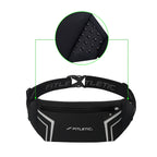 #WR01-01 Blitz Reflective Running Belt