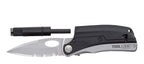 SLP2 SLPro Satin Polish Folding Knife