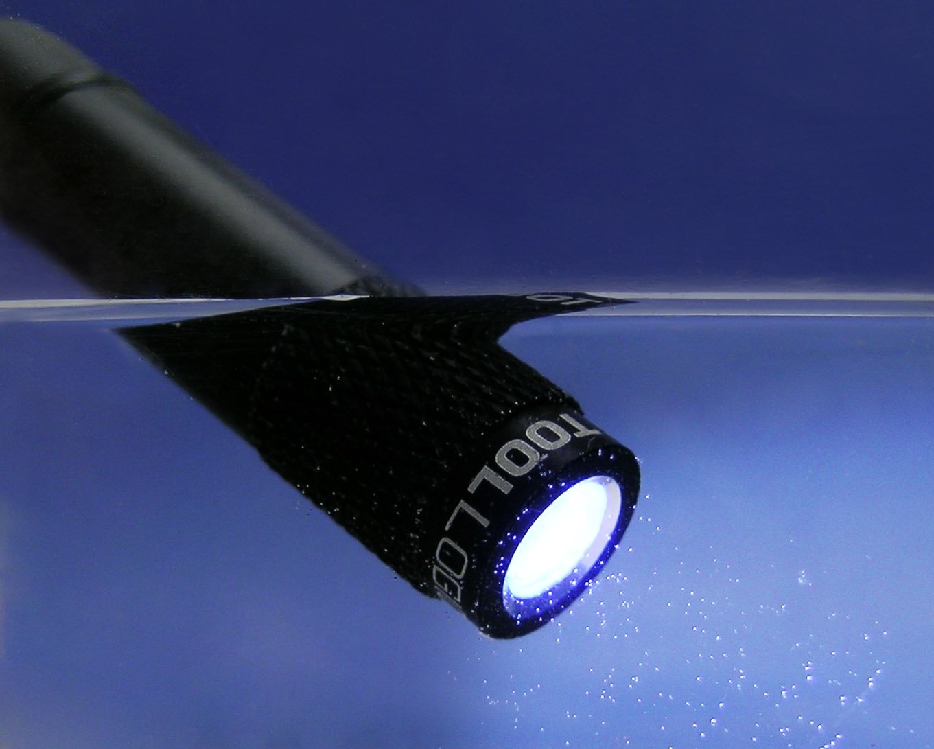 SLP2 SLPro Satin Polish Folding Knife