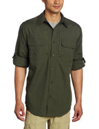 5.11 Tactical #72175 TacLite Professional Long Sleeve Shirt