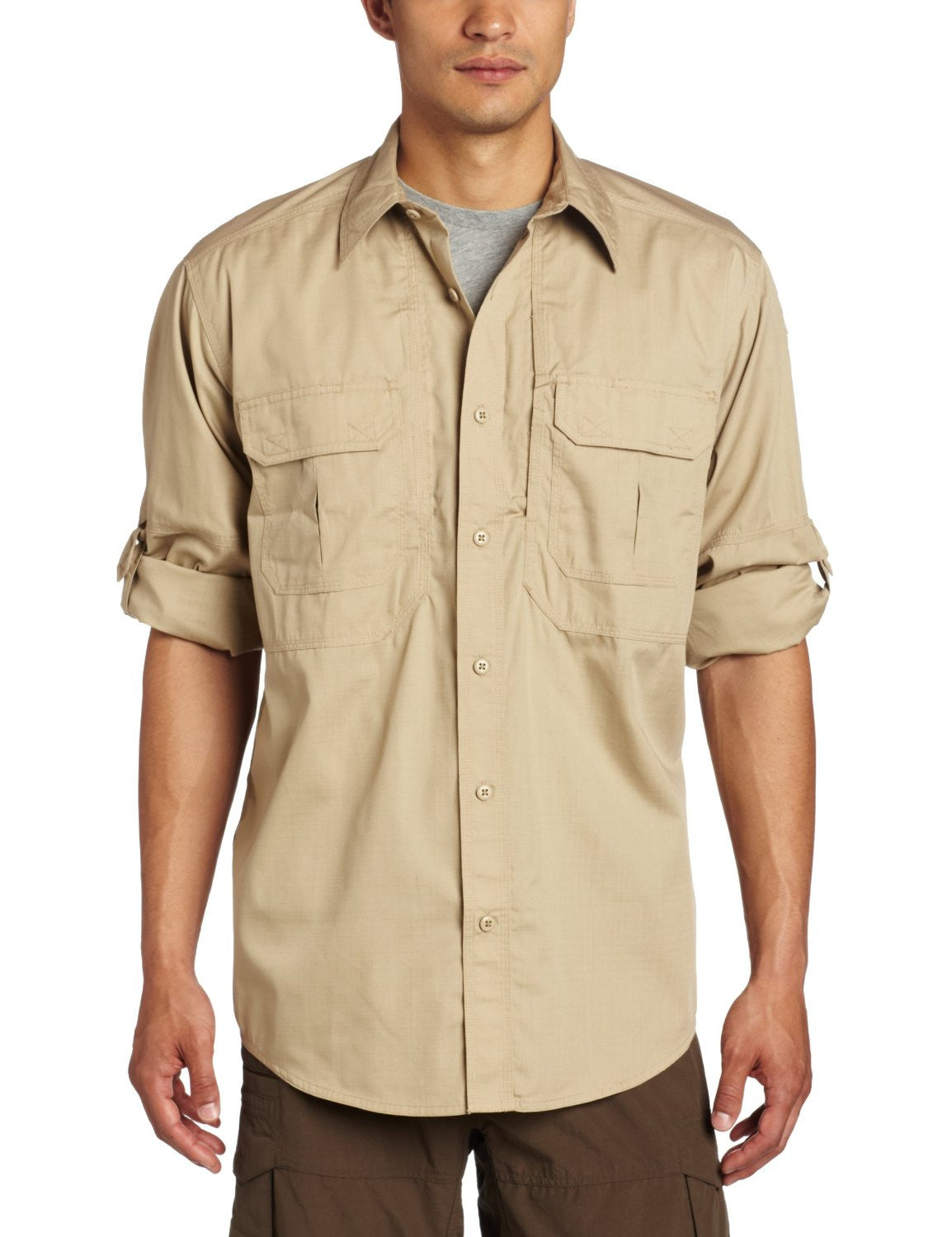 5.11 Tactical #72175 TacLite Professional Long Sleeve Shirt