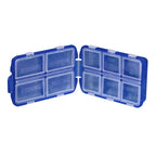 SEVEN DAY PILL BOX #721