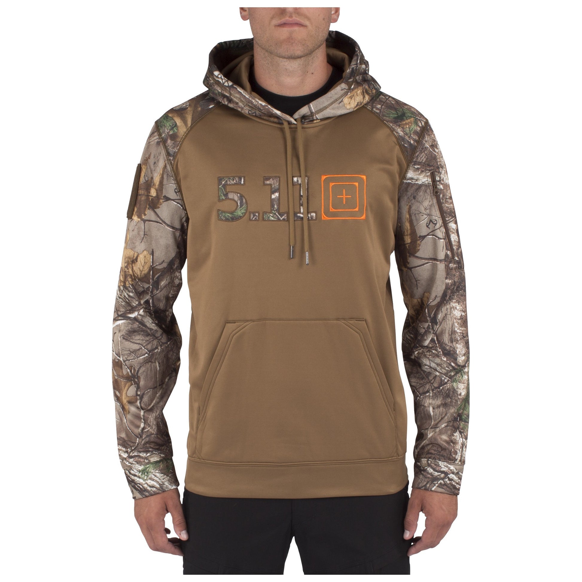 REALTREE X-TRA® DIABLO HOODIE – outdoorworldhonduras