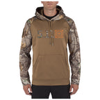 REALTREE X-TRA® DIABLO HOODIE
