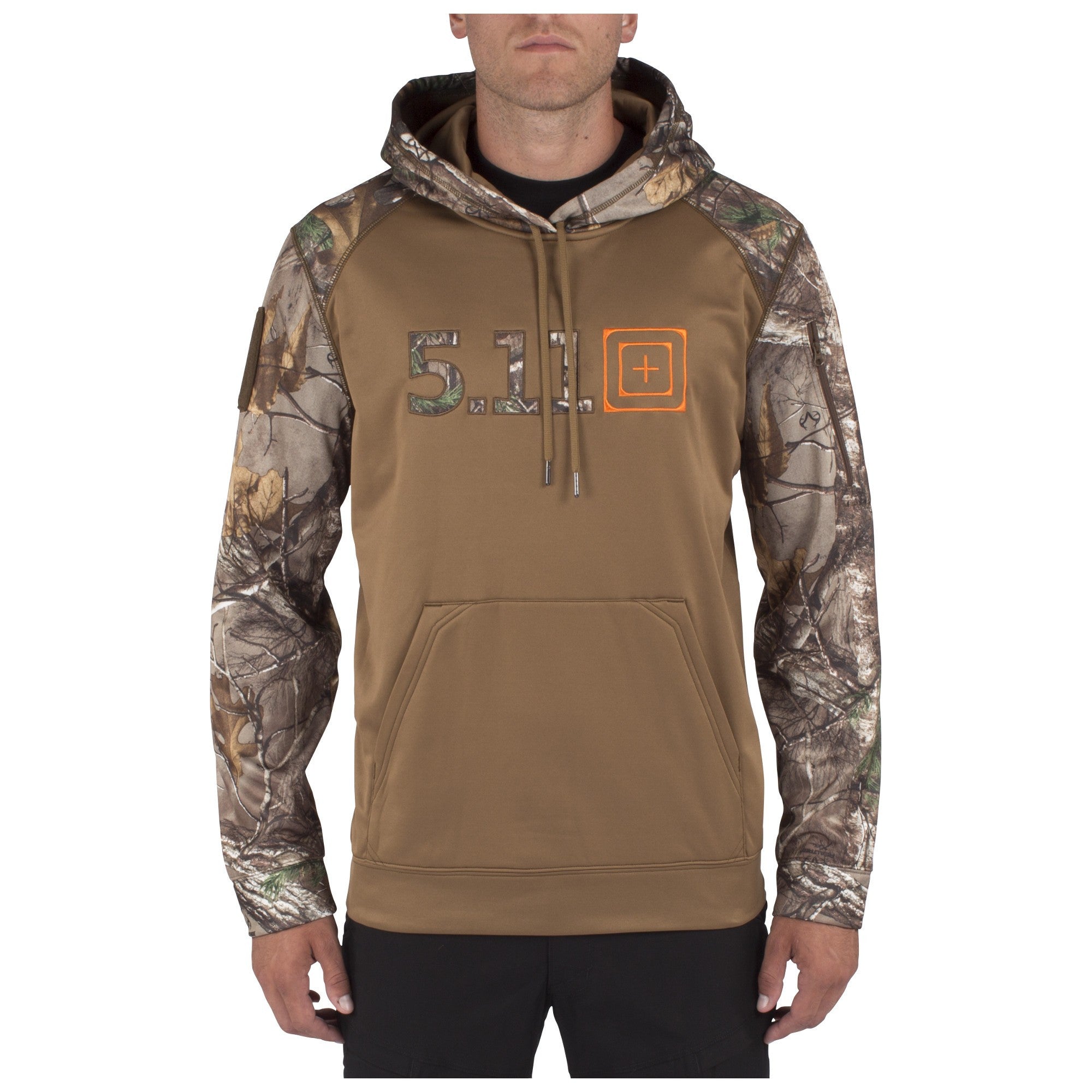 REALTREE X-TRA® DIABLO HOODIE