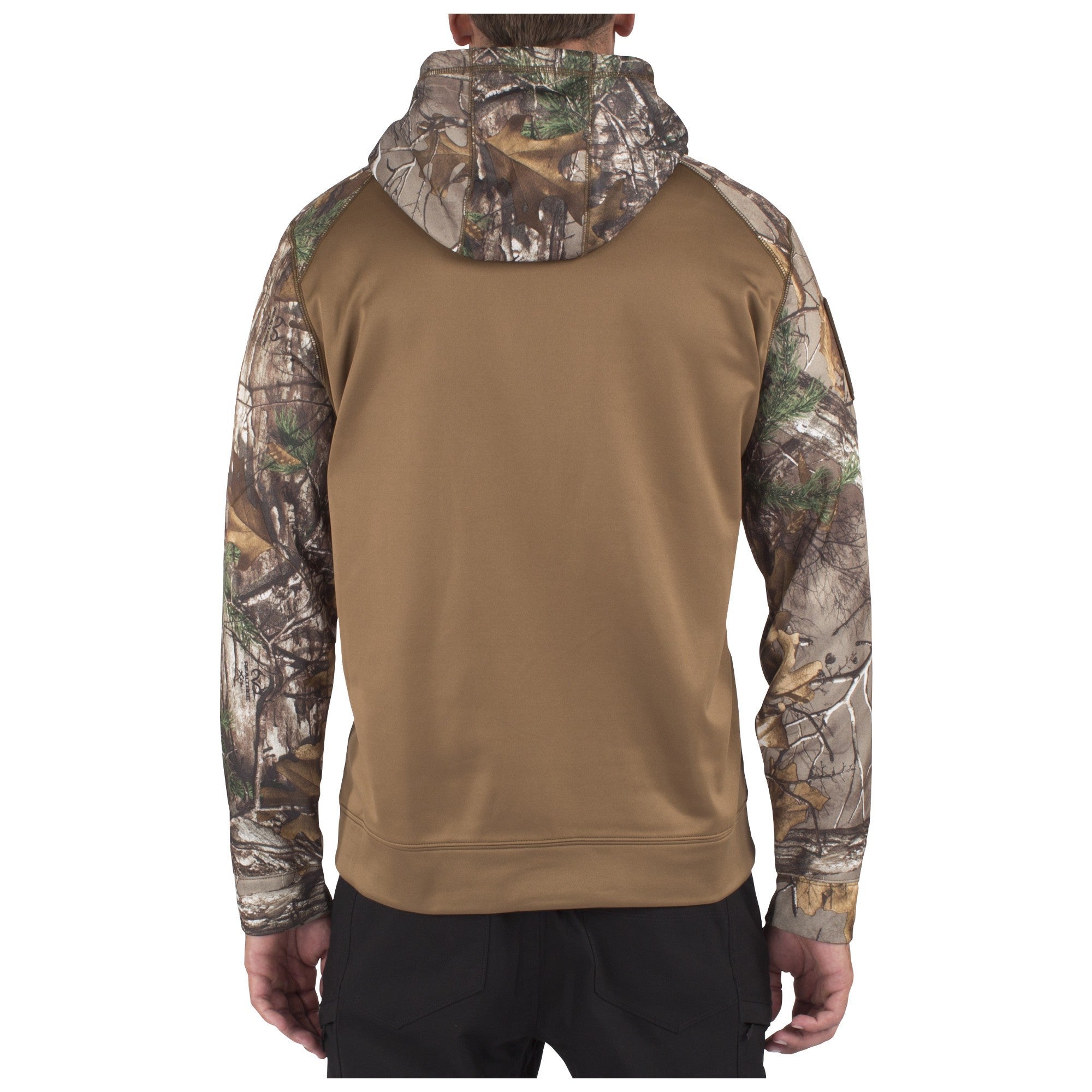 REALTREE X-TRA® DIABLO HOODIE