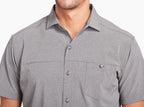 CAMISA KÜHL OPTIMIZR ™ SS #7316
