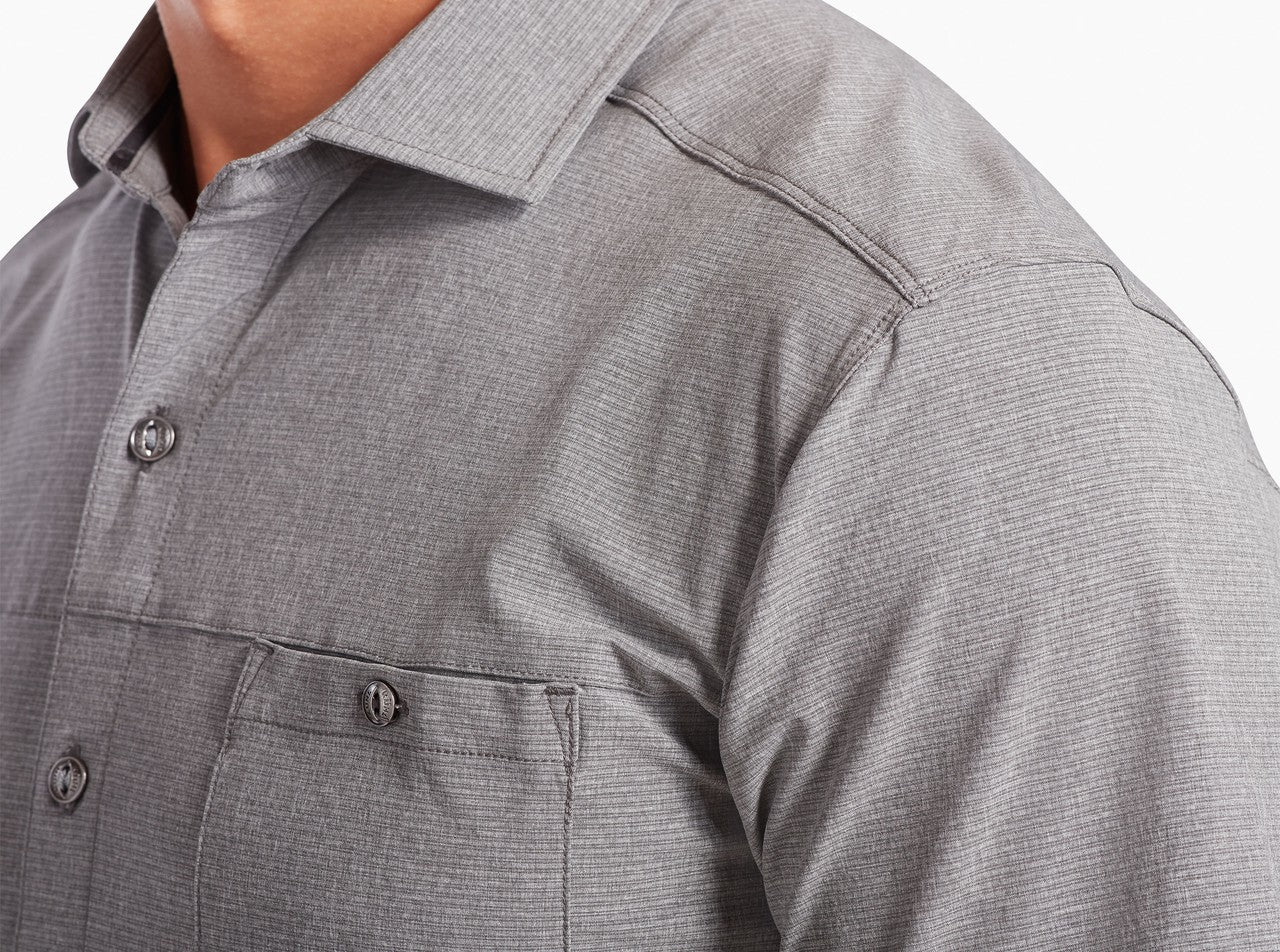 CAMISA KÜHL OPTIMIZR ™ SS #7316