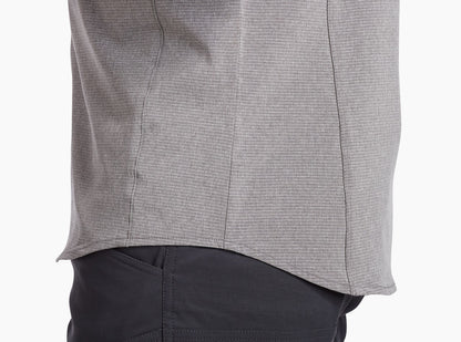 CAMISA KÜHL OPTIMIZR ™ SS #7316
