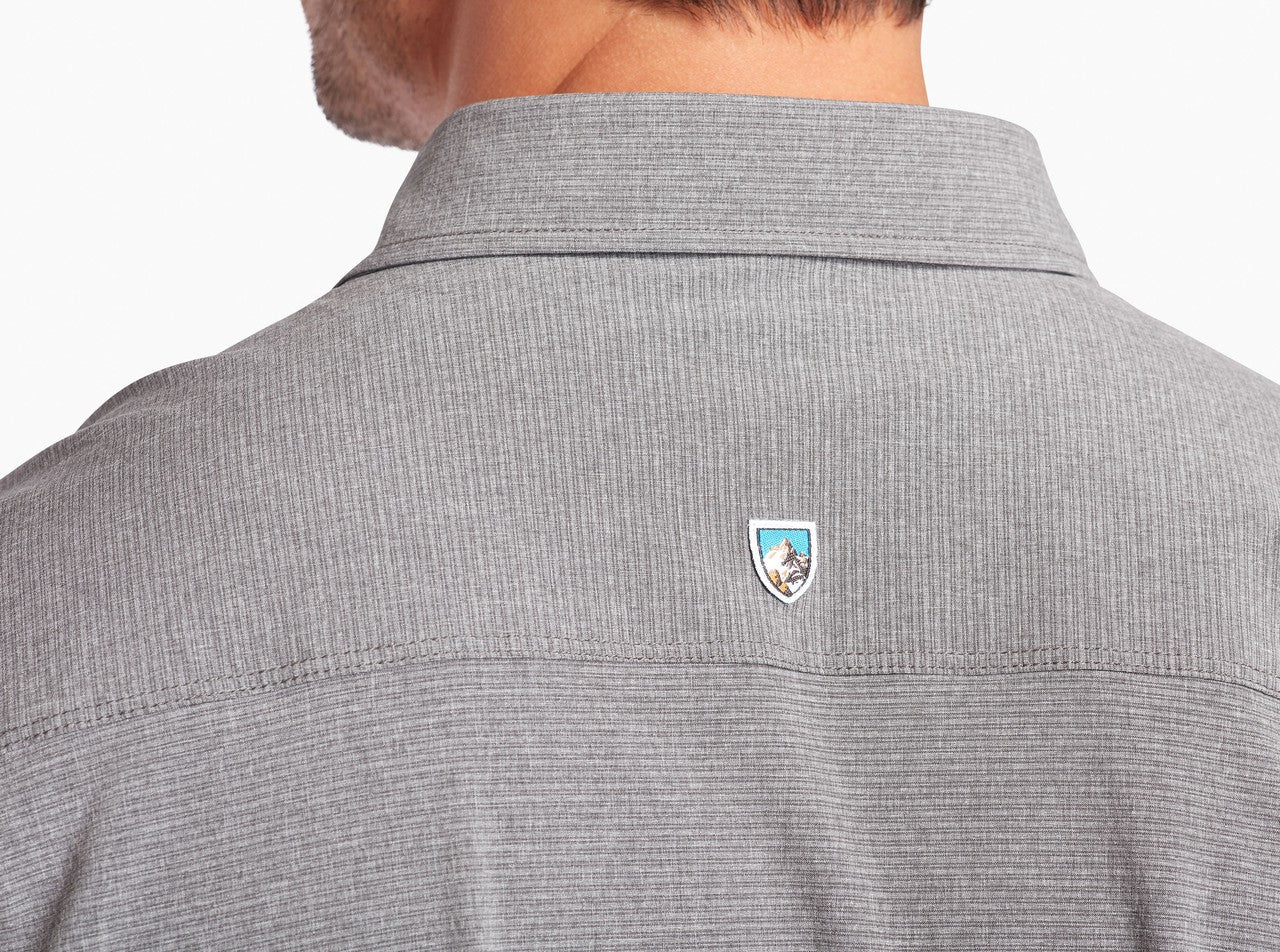 CAMISA KÜHL OPTIMIZR ™ SS #7316