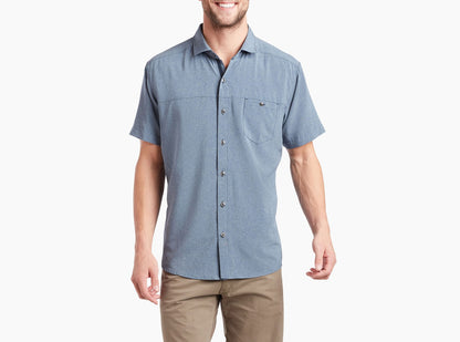 CAMISA KÜHL OPTIMIZR ™ SS #7316