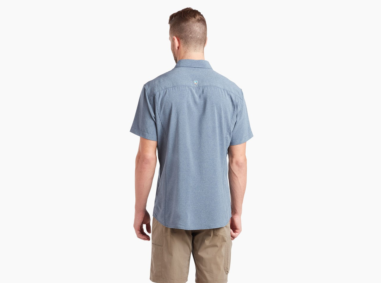 CAMISA KÜHL OPTIMIZR ™ SS #7316