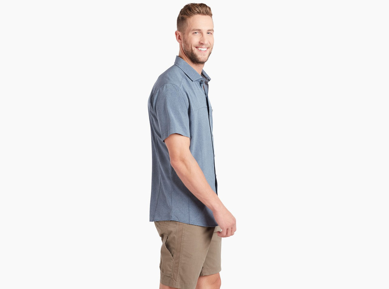 CAMISA KÜHL OPTIMIZR ™ SS #7316