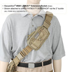 Maxpedition® Janus Extension Pocket