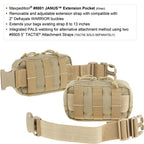 Maxpedition® Janus Extension Pocket