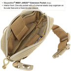 Maxpedition® Janus Extension Pocket