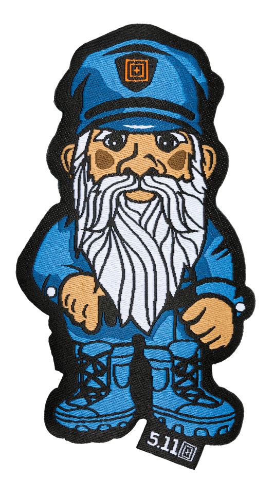 POLICE GNONE PATCH 81067